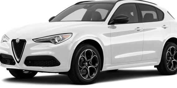 ALFA ROMEO STELVIO 2022 ZASPAKBN0N7D41288 image ALFA ROMEO STELVIO 2022 ZASPAKBN0N7D41288 image